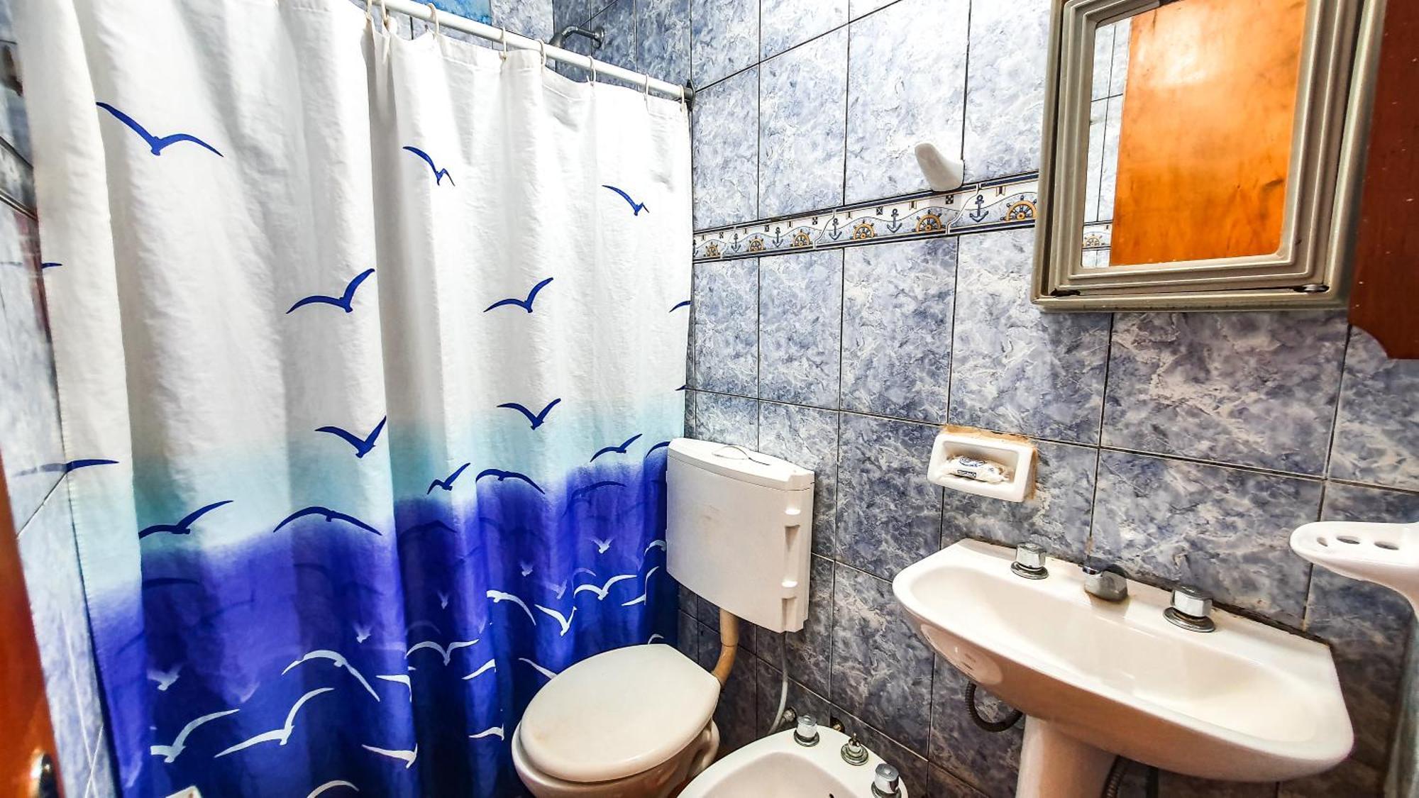 El Paraiso Apart Hotel Пуэрто-Игуасу Экстерьер фото