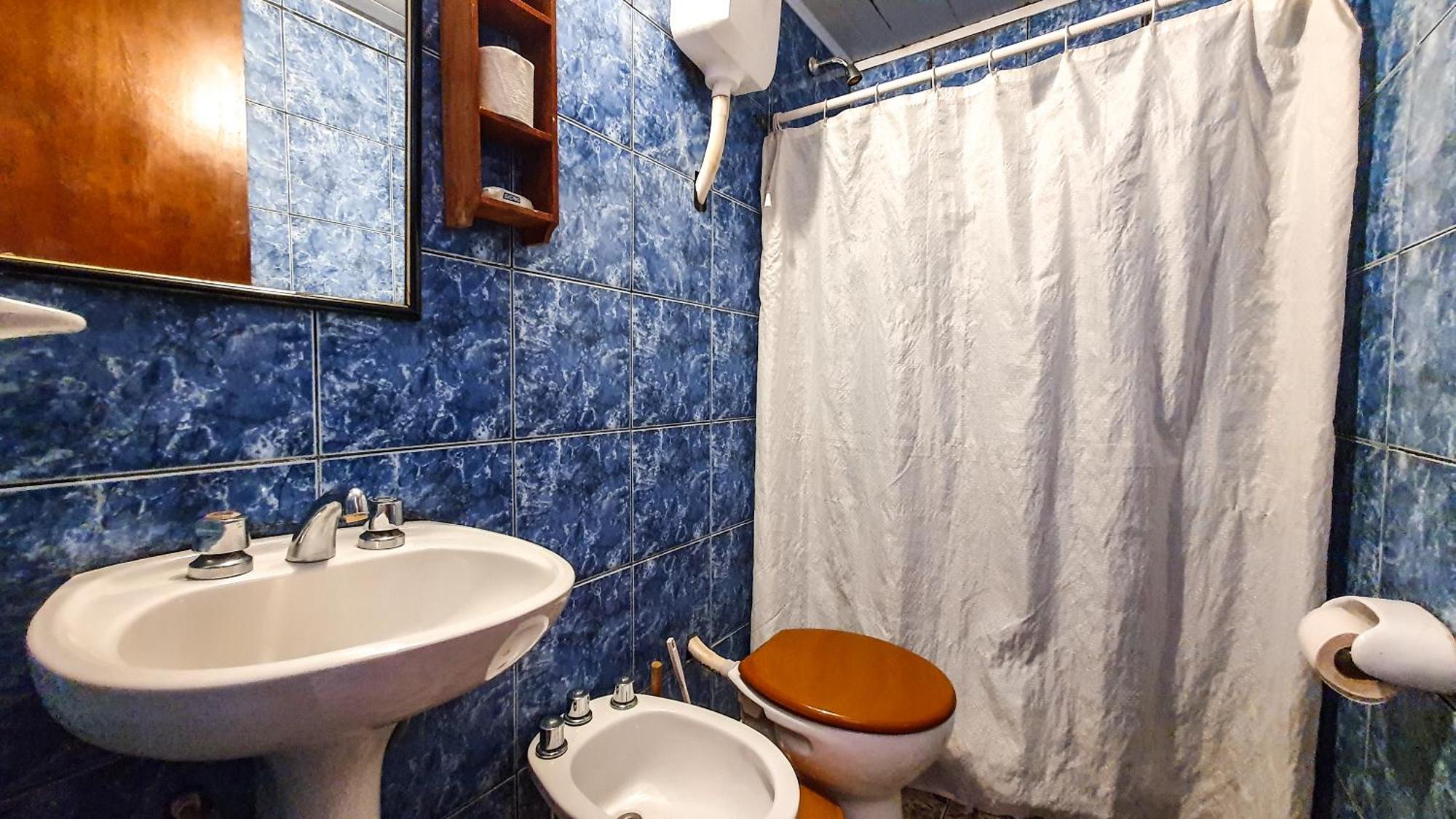 El Paraiso Apart Hotel Пуэрто-Игуасу Экстерьер фото