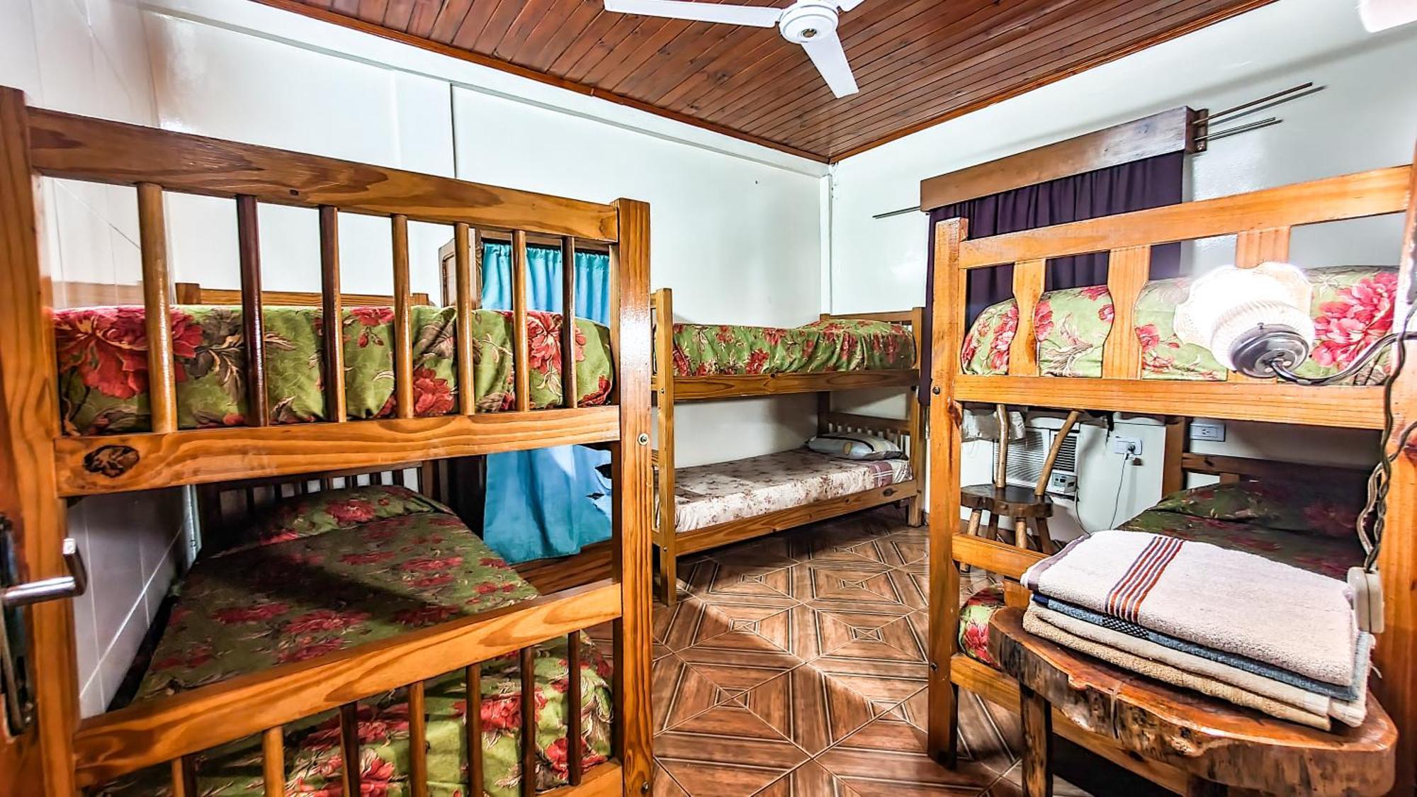 El Paraiso Apart Hotel Пуэрто-Игуасу Экстерьер фото