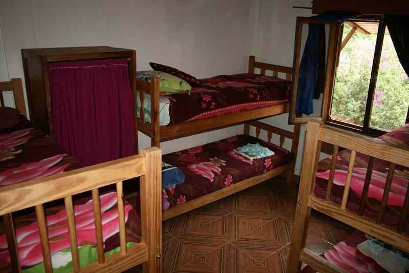 El Paraiso Apart Hotel Пуэрто-Игуасу Экстерьер фото
